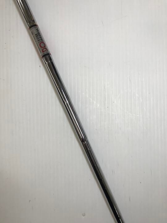 ホワイト ホット OG DOUBLE WIDE コレクション | | パター