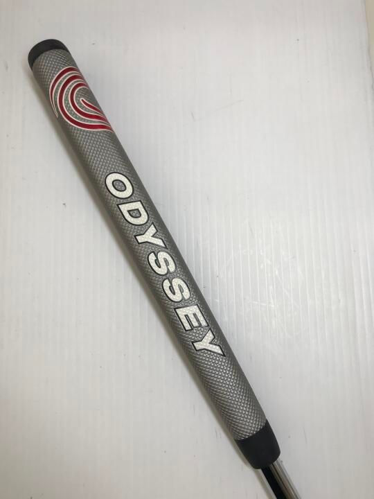 ホワイト ホット OG DOUBLE WIDE コレクション | | パター