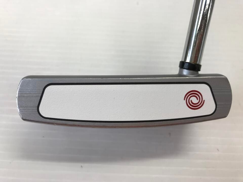 ホワイト ホット OG 売れ筋 DOUBLE WIDE | | パター | オデッセイ