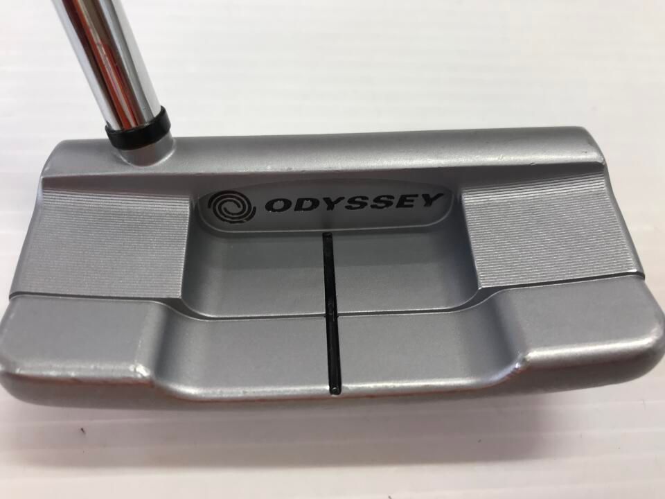 ホワイト ホット OG 売れ筋 DOUBLE WIDE | | パター | オデッセイ