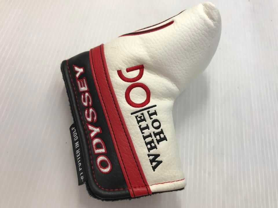 ホワイト ホット OG 売れ筋 DOUBLE WIDE | | パター | オデッセイ