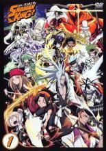 SHAMAN KING シャーマンキング セール (13巻セット) [レンタル落ち