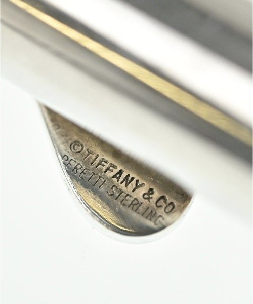 TIFFANY & CO. 小物類（その他） レディース 【古着】【中古】【送料