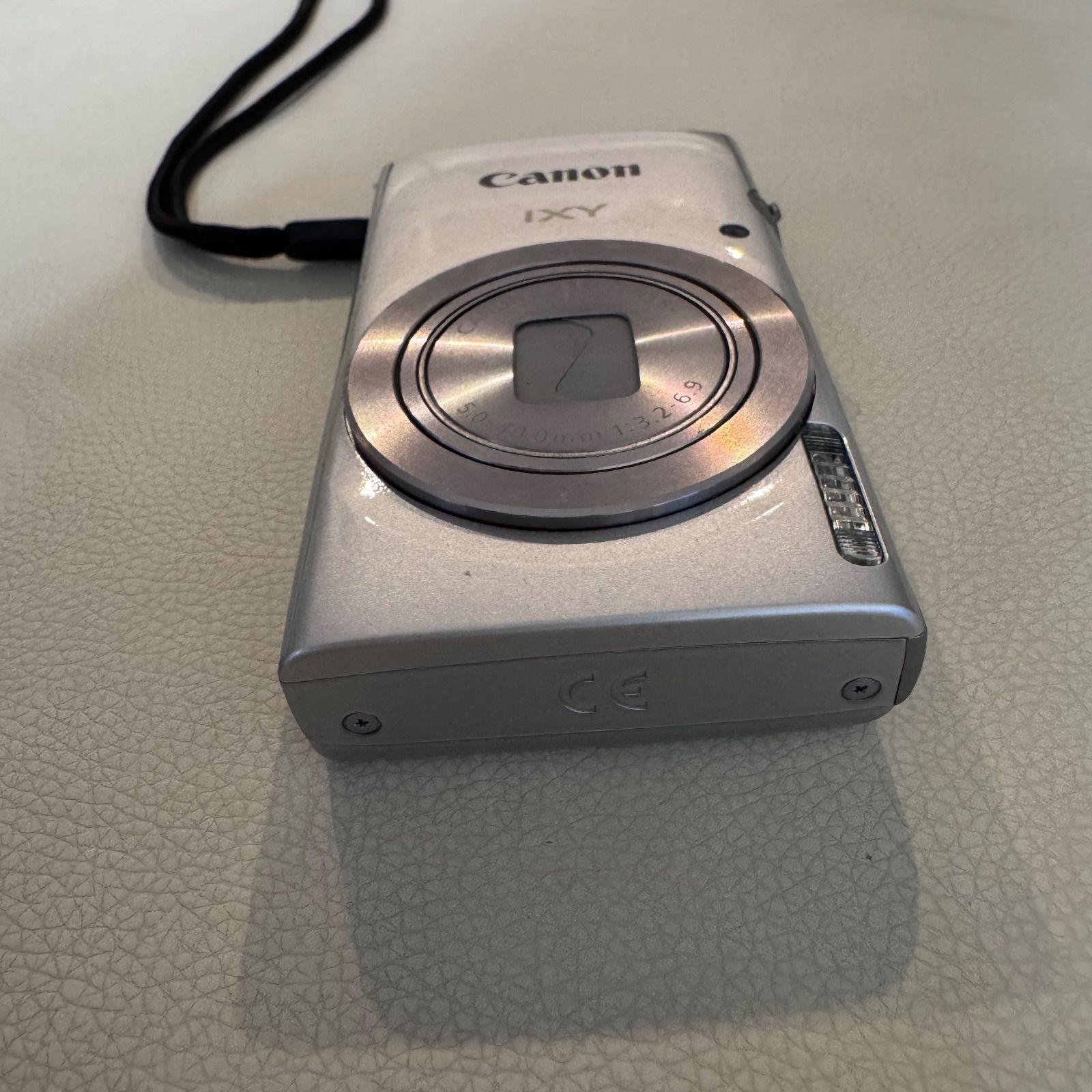 Canon IXY 180 コンパクトデジタルカメラ 動作確認 Amazon | Canon デジタルカメラ IXY 180 シルバー 光学8倍ズーム