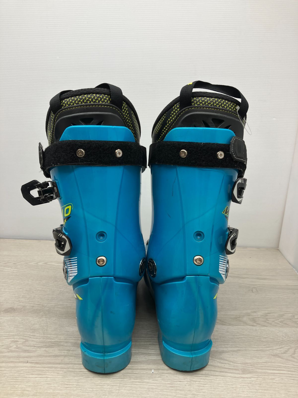 REXXAM POWER REX M110 スキーブーツ (C11-57)