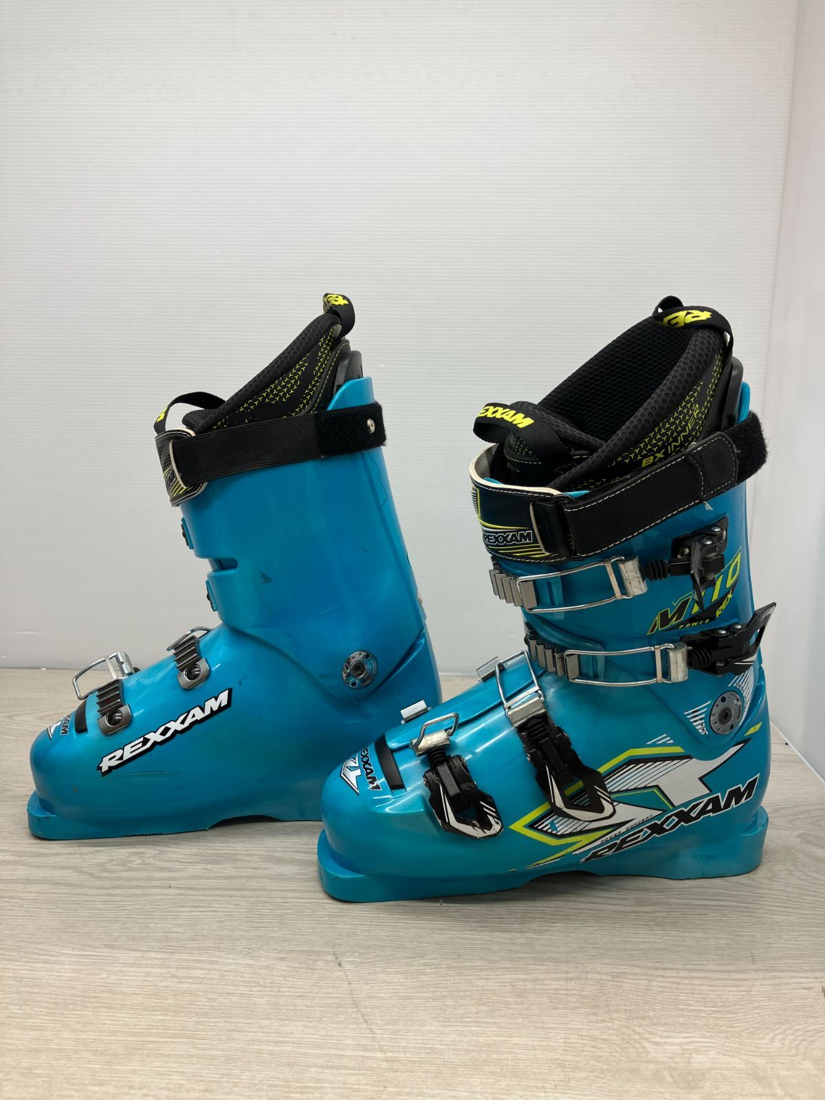 REXXAM POWER REX M110 スキーブーツ (C11-57)