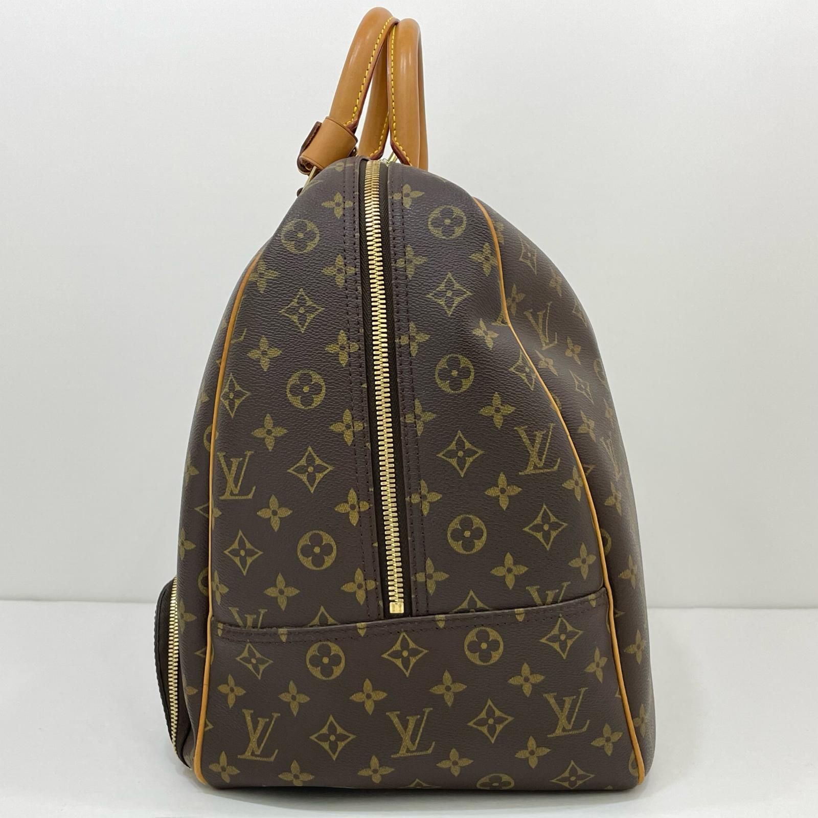 中古】LOUIS VUITTON | ルイ・ヴィトン エヴァジオン モノグラム