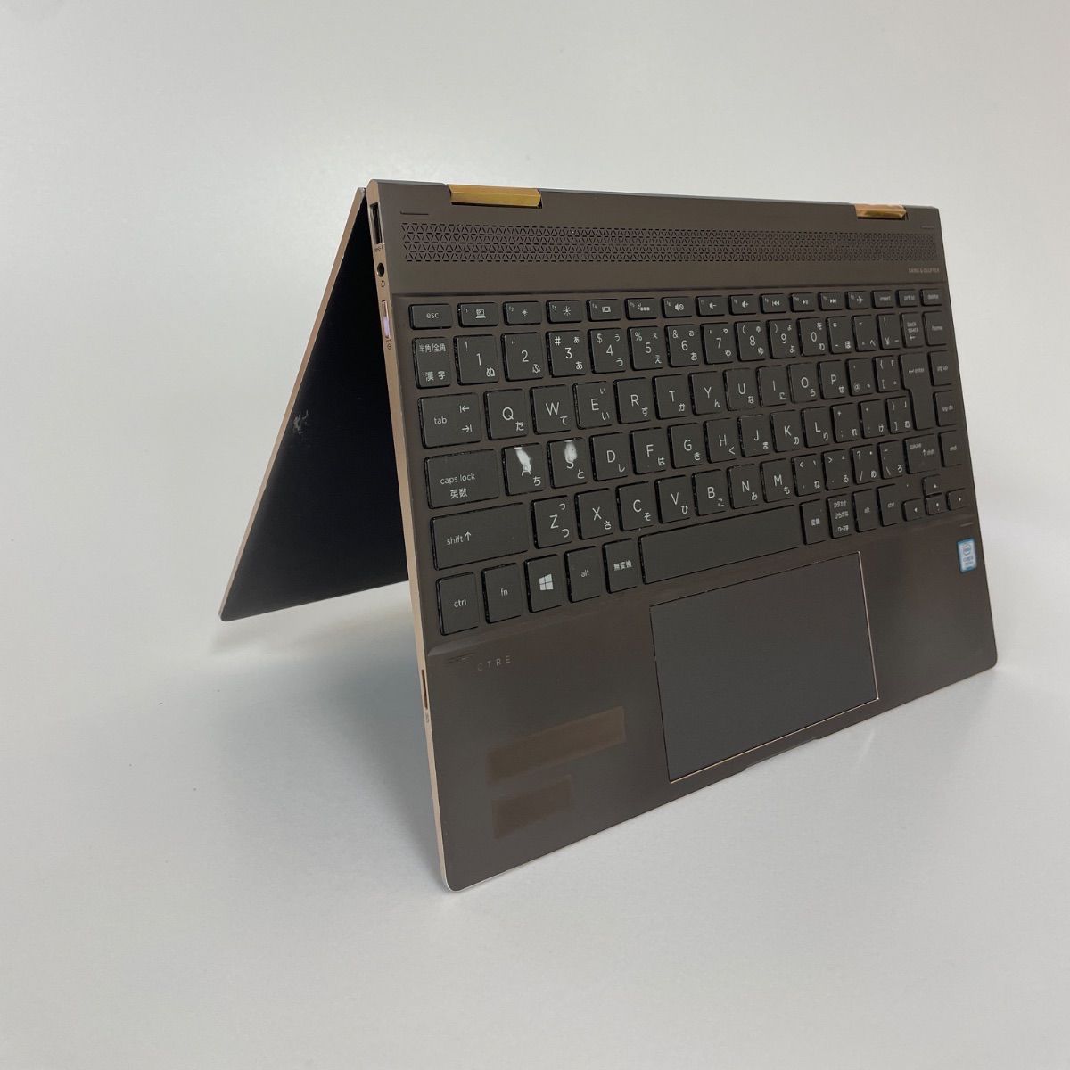 HP Spectre x360 Core i5 Win11 8GB/SSD256GB 中古 - メルカリ