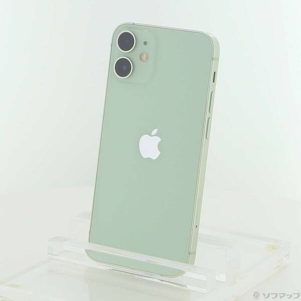 iPhone12 Green 256GB SIMフリー【箱付き】 iPhone12 グリーン 256GB SIMフリー Amazon | 【整備済み品】 Apple