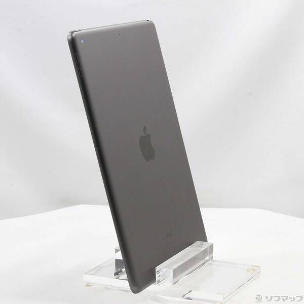 iPad 第7世代 MW742J/A Wi-Fi 32GB スペースグレー iPad 第7世代 32GB スペースグレイ MW742J／A Wi-Fi MW742J/A スペース