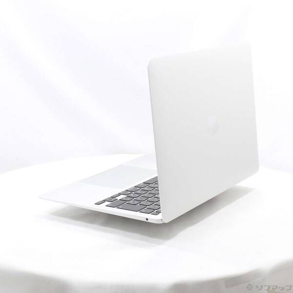中古品〕 MacBook Air 13.3-inch Late-2020 MGN93J／A Apple M1 8コア