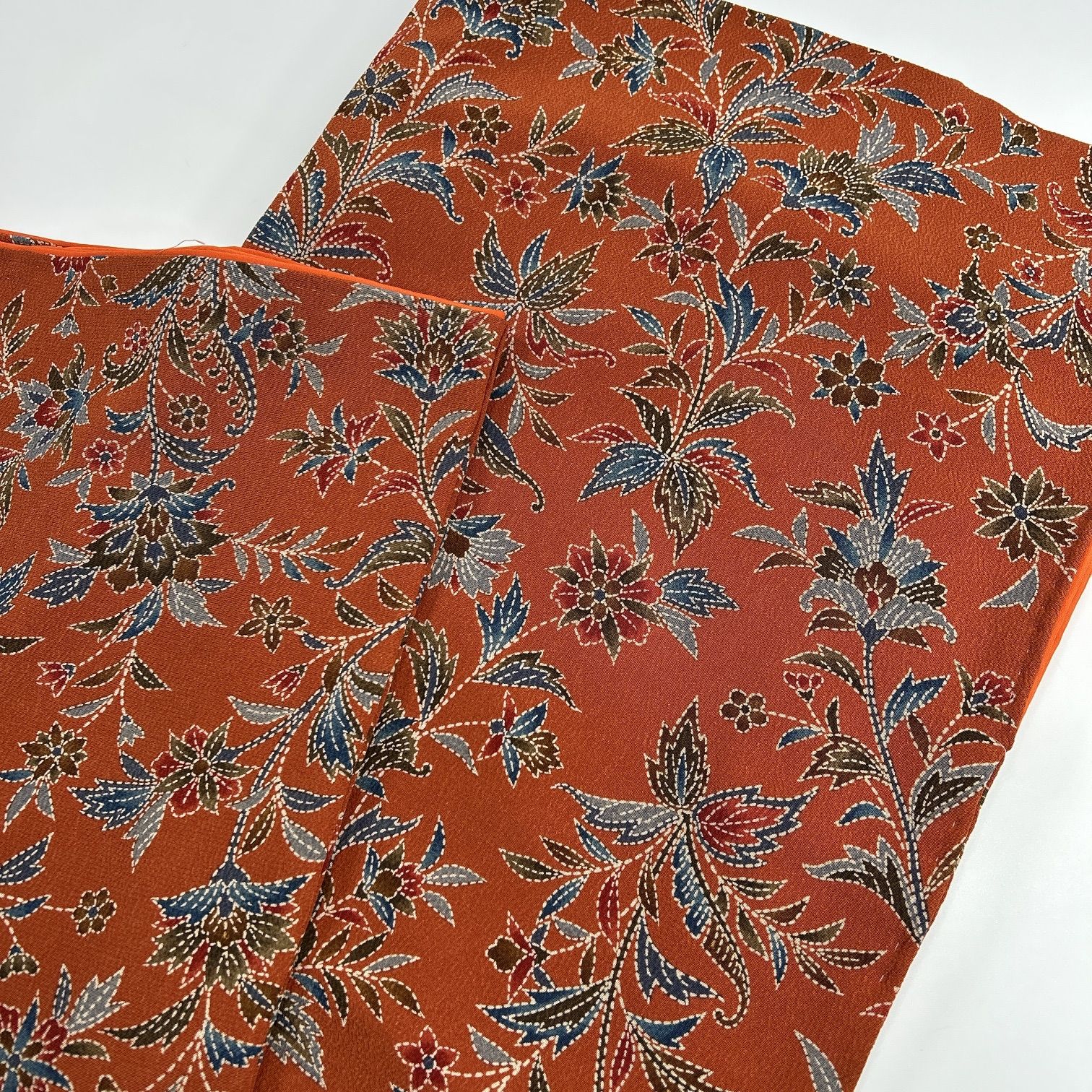 振袖6枚まとめ売り リメイク用 素材用 着付け練習 成人式 2024年