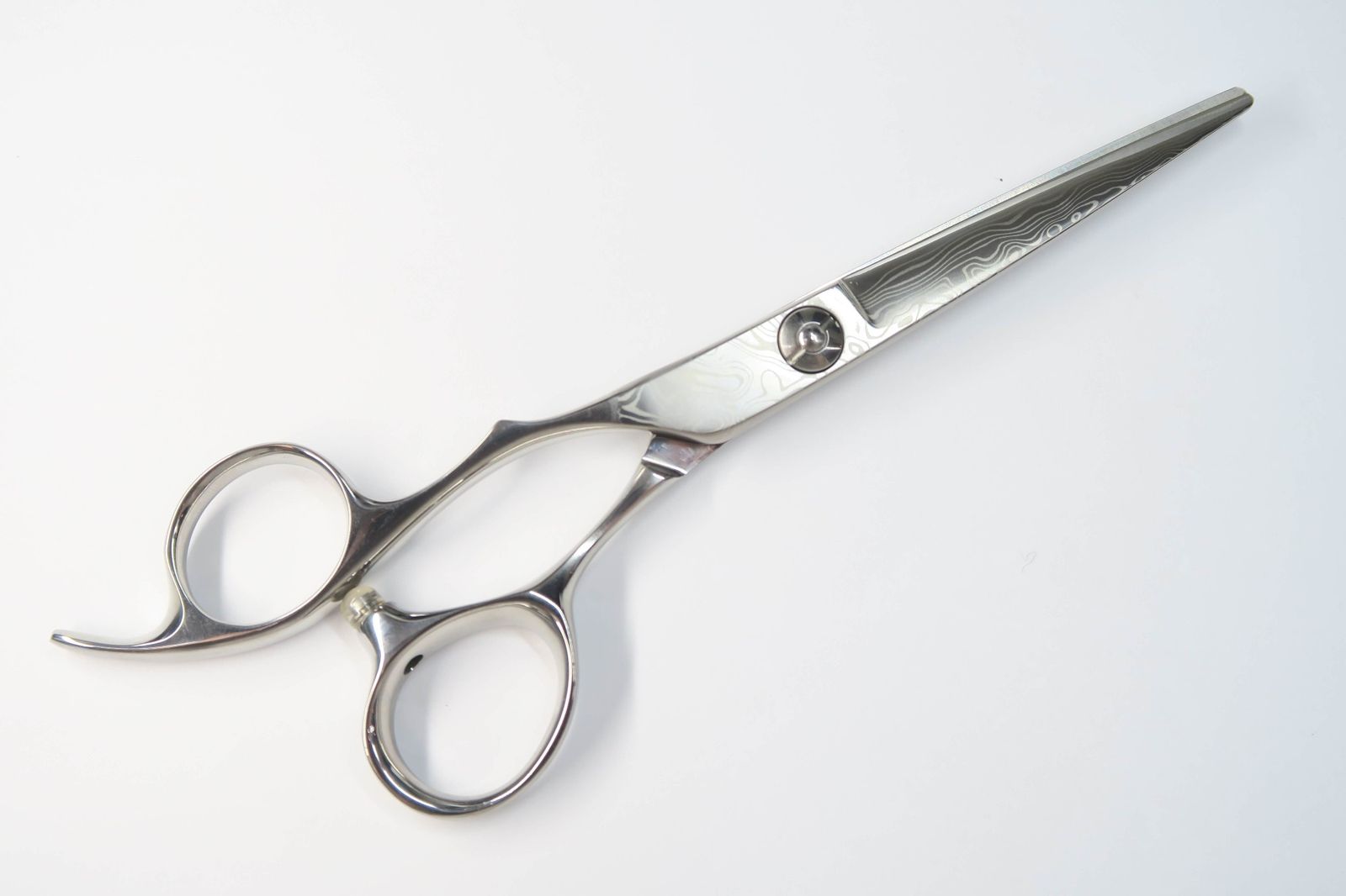 Aランク【PRIMERD プリマード】 Parallel-LEFTY 57 割引 シザー 美容師