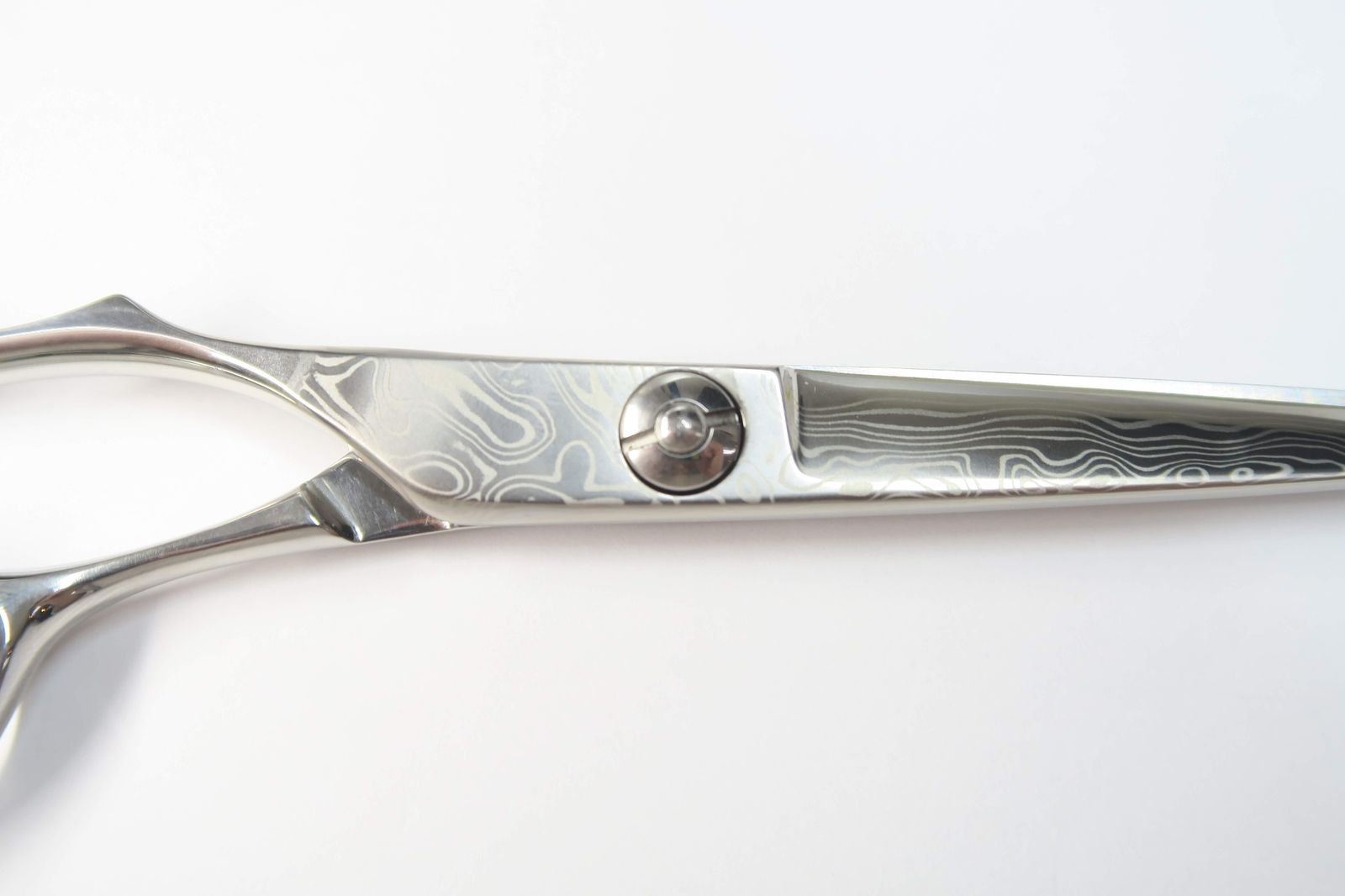 Aランク【PRIMERD プリマード】 Parallel-LEFTY 57 割引 シザー 美容師