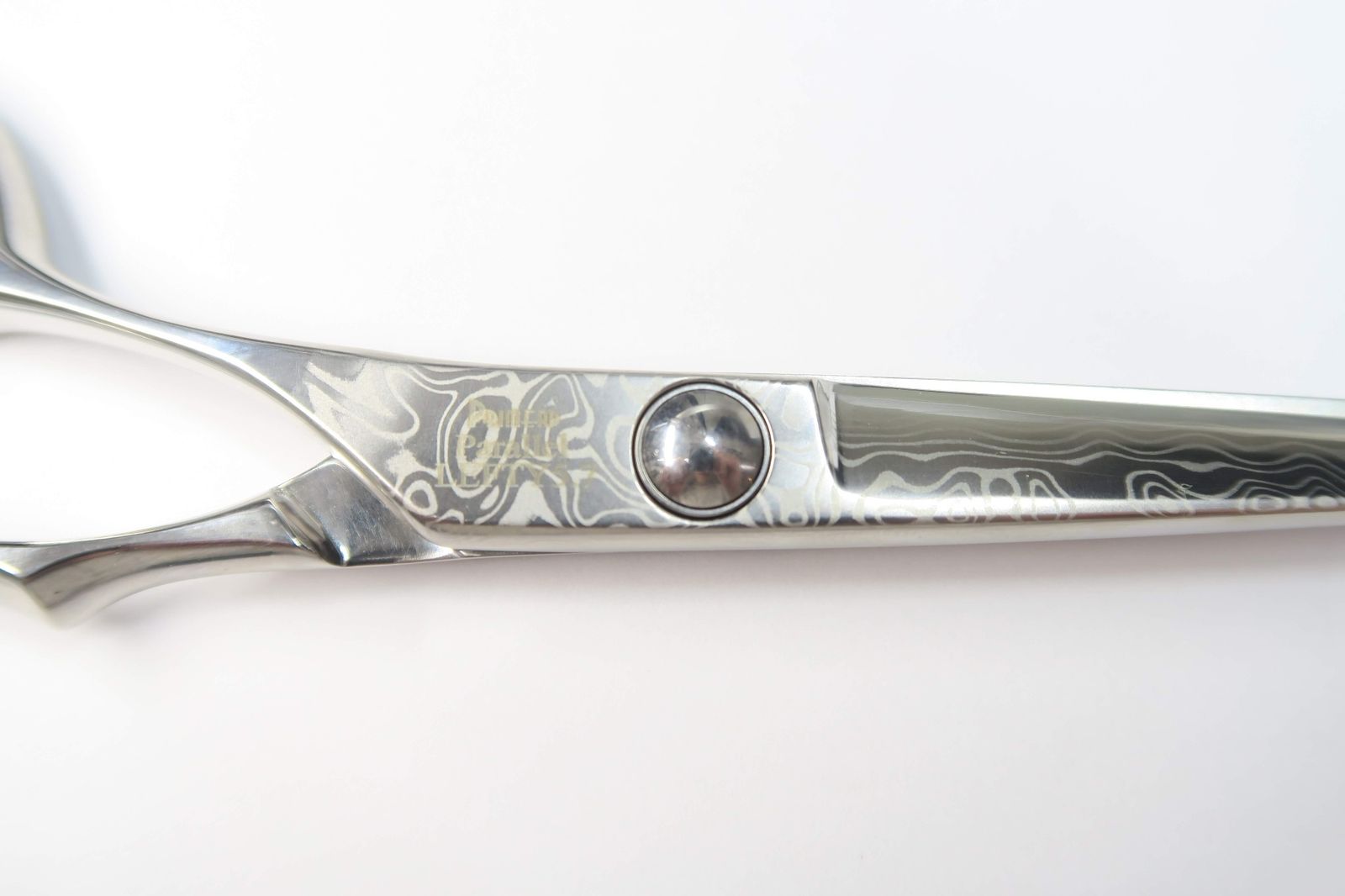 Aランク【PRIMERD プリマード】 Parallel-LEFTY 57 割引 シザー 美容師