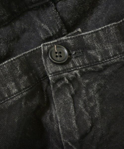 LIMI feu デニムパンツ レディース 【古着】【中古】【送料無料】