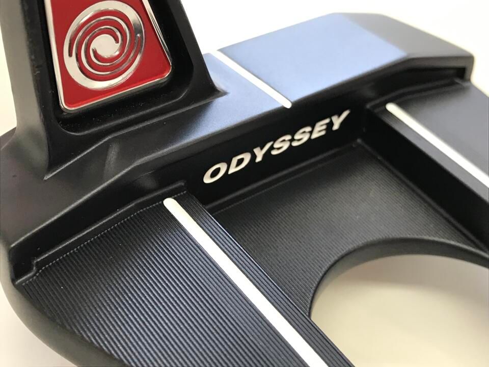 TRI-BEAM #7 | 中古 | パター | オデッセイ【最短即日発送】 - メルカリ