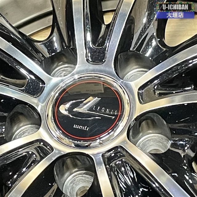 レオニスGX 7-18+47 5H100 ZEETEX HP2000 vfm 215/40R18 2025年製 18