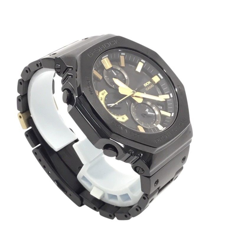 CASIO G-SHOCK 50th gmc-b2100ZE-1AJR未使用品 G-SHOCK gショック CASIO GMC-B2100ZE-1A カシオウオッチ50周年記念