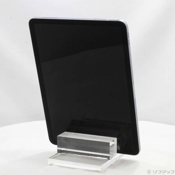 Air 256GB 第4世代 iPad Wi-Fi スカイブルー Air4 APPLE ソフマップ