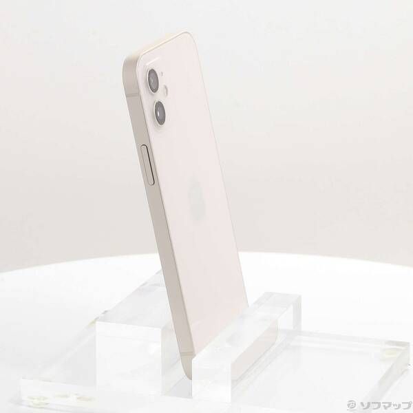 Apple iPhone 12 ホワイト 本体　64GB シムフリー Amazon | 【整備済み品】 Apple iPhone 12 64GB ホワイト SIMフリー