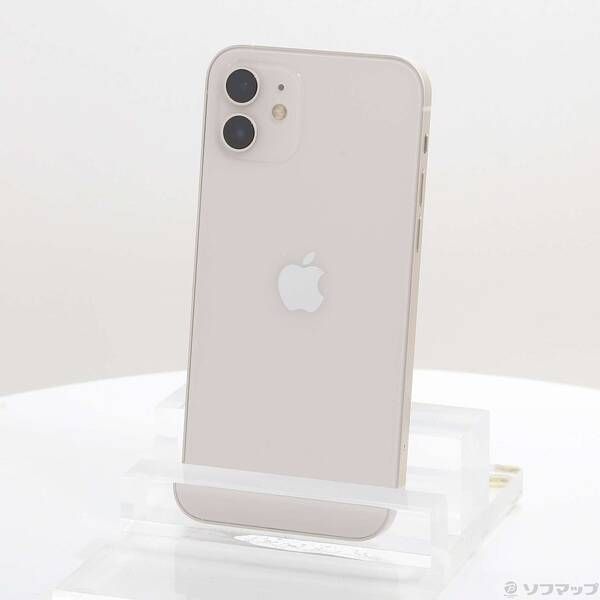 iPhone12 64GB ホワイト MGHP3J/A iPhone12 64GB ホワイト MGHP3J/A SIMフリーau 訳あり品 | 中古スマホ