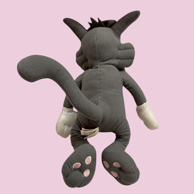 2016年☆THE SIMPSONS☆シンプソンズ☆The Itchy & Scratchy☆イッチー