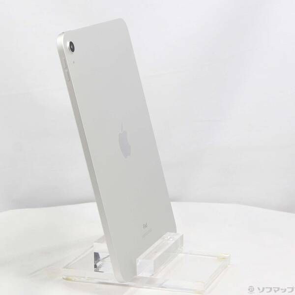 中古品〕 iPad 第10世代 256GB シルバー MPQ83J／A Wi-Fi【352