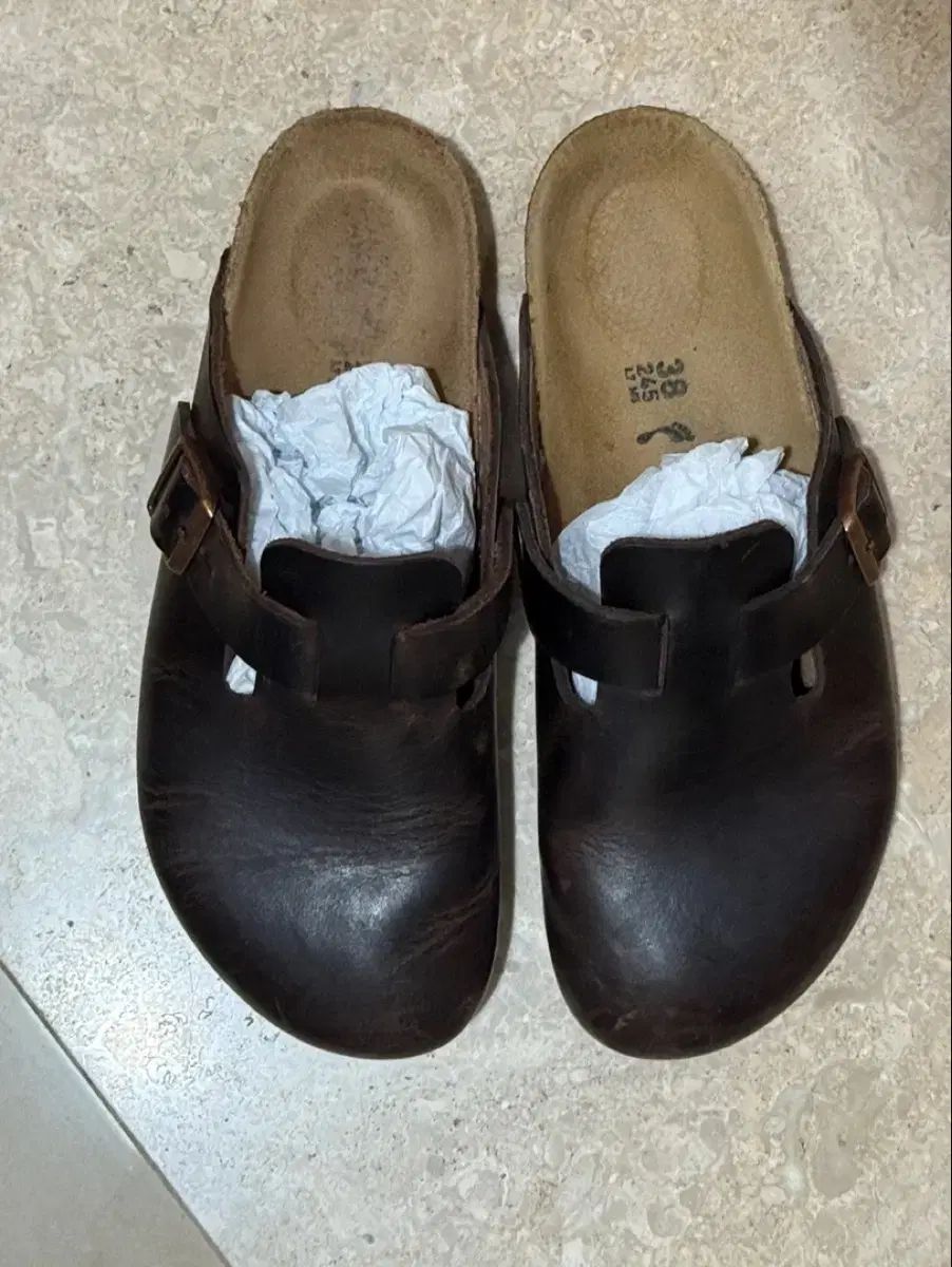 極美品】UGG ボア スリッポン フラッフクロッグ 25cm ファー 冬支度