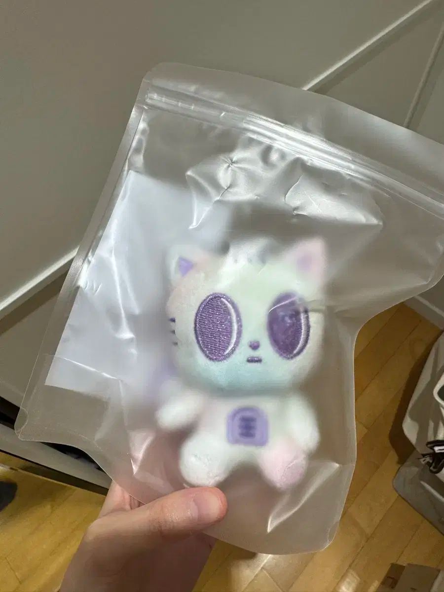 TOMORROW X TOGETHER(TXT) ポップアップ 뿔バトゥ ダゴニャン レインボー