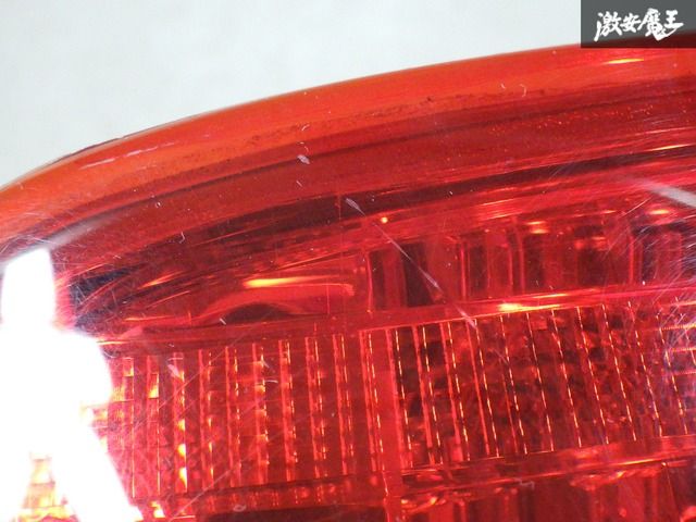 点灯確認済み！】トヨタ純正 クラウン ロイヤルサルーン GRS180 前期