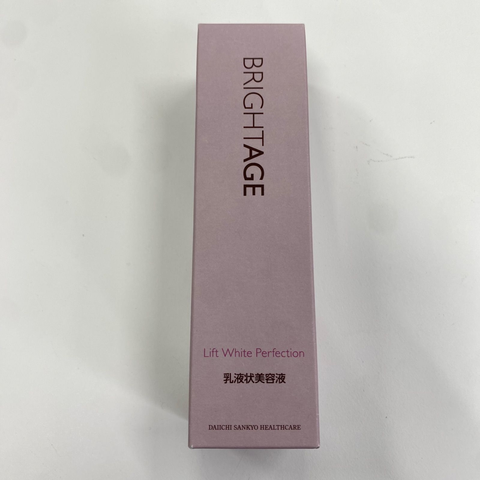 BRIGHTAGE リフトホワイト パーフェクション BRIGHTAGE リフトホワイト