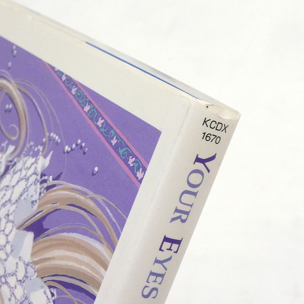 小牧店】ちょびっツ「YOUR EYES ONLY ちぃフォトグラフィクス」+