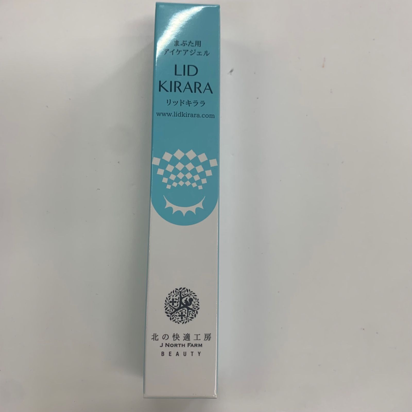 リッドキララ　10g×４本　目元用ジェルクリーム 楽天市場】まぶた 引き上げ ジェル 整形膜「リッドキララ」北の快適