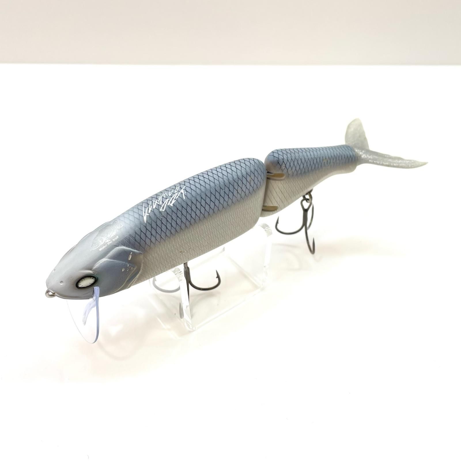 尾張小牧店】 中古 DRT | ディビジョンレーベルタックルズ ルアー TiNY