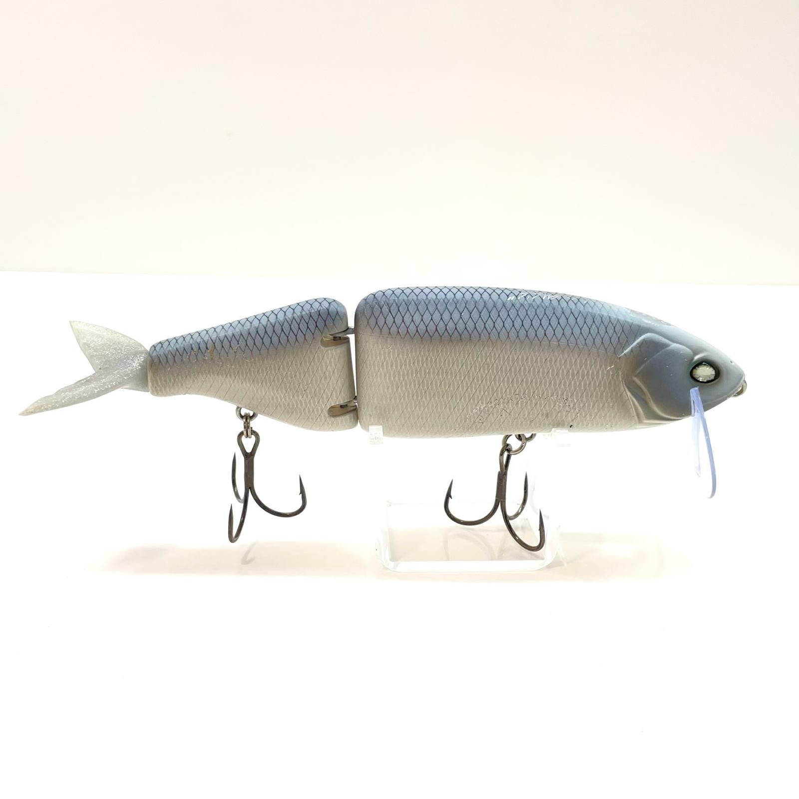 尾張小牧店】 中古 DRT | ディビジョンレーベルタックルズ ルアー TiNY