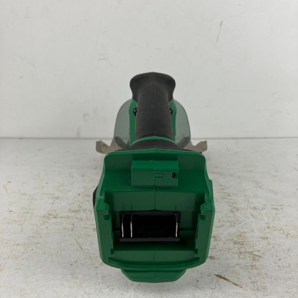 ЗЗHiKOKI ハイコーキ 18v 170mm コードレス芝生バリカン ※バッテリー