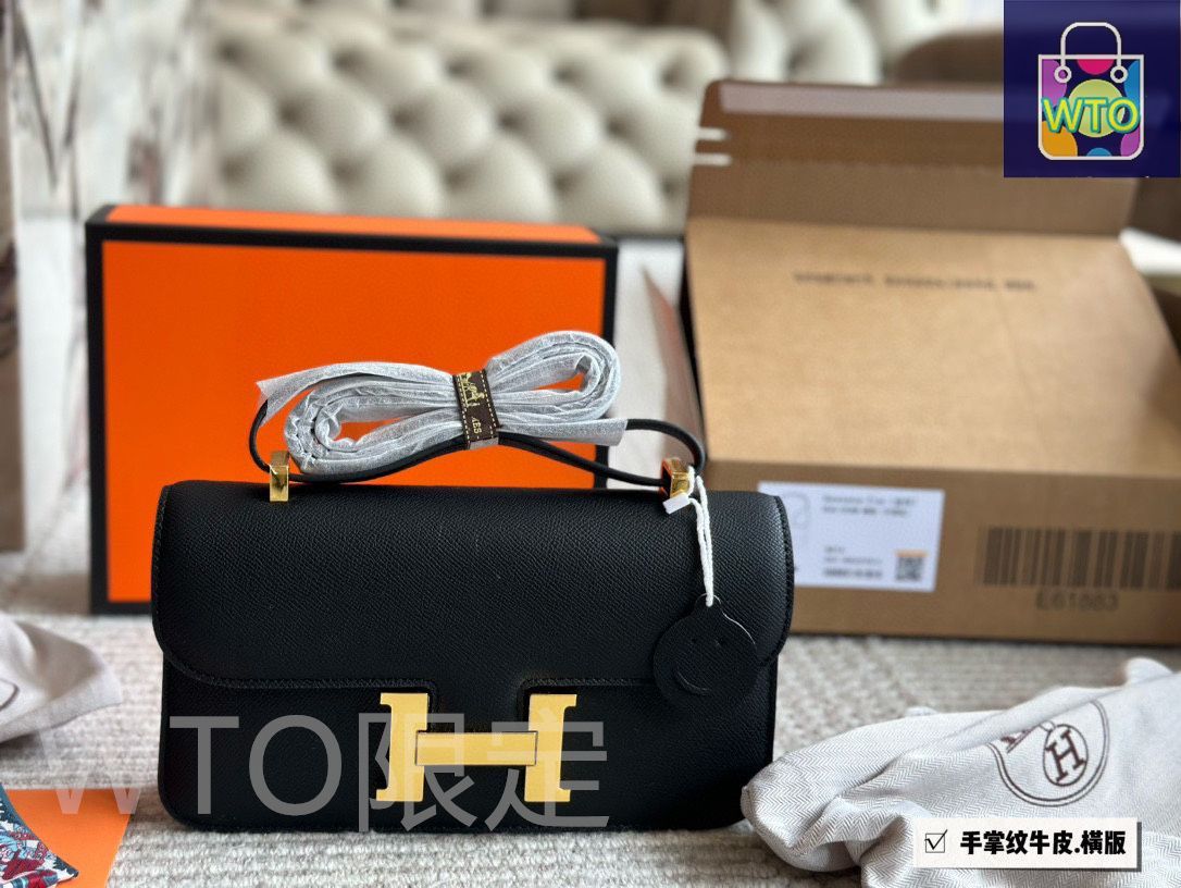 今日特価】Hermes エルメス オリジナル キック エアステ stew バッグ