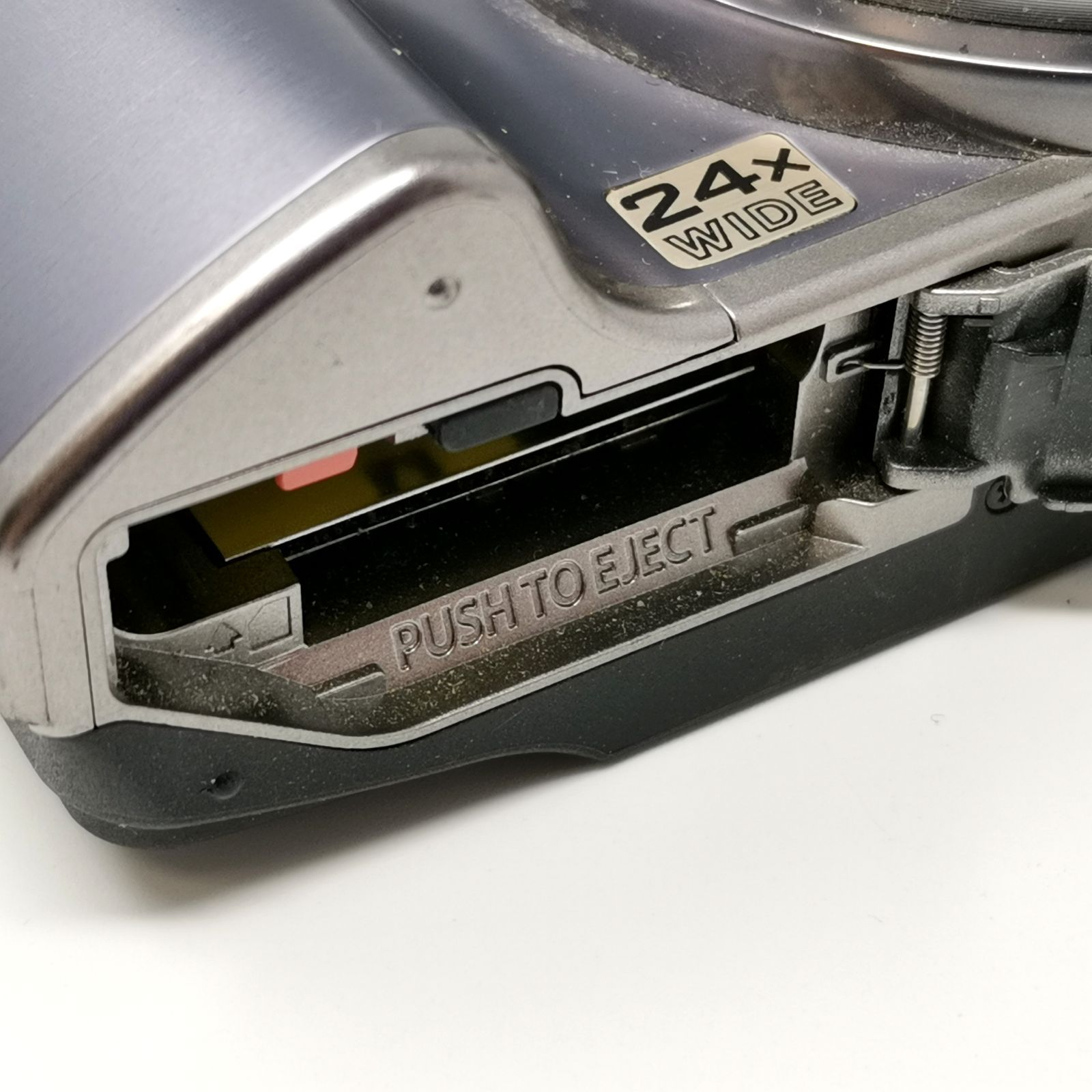 デジカメ デジタルカメラ