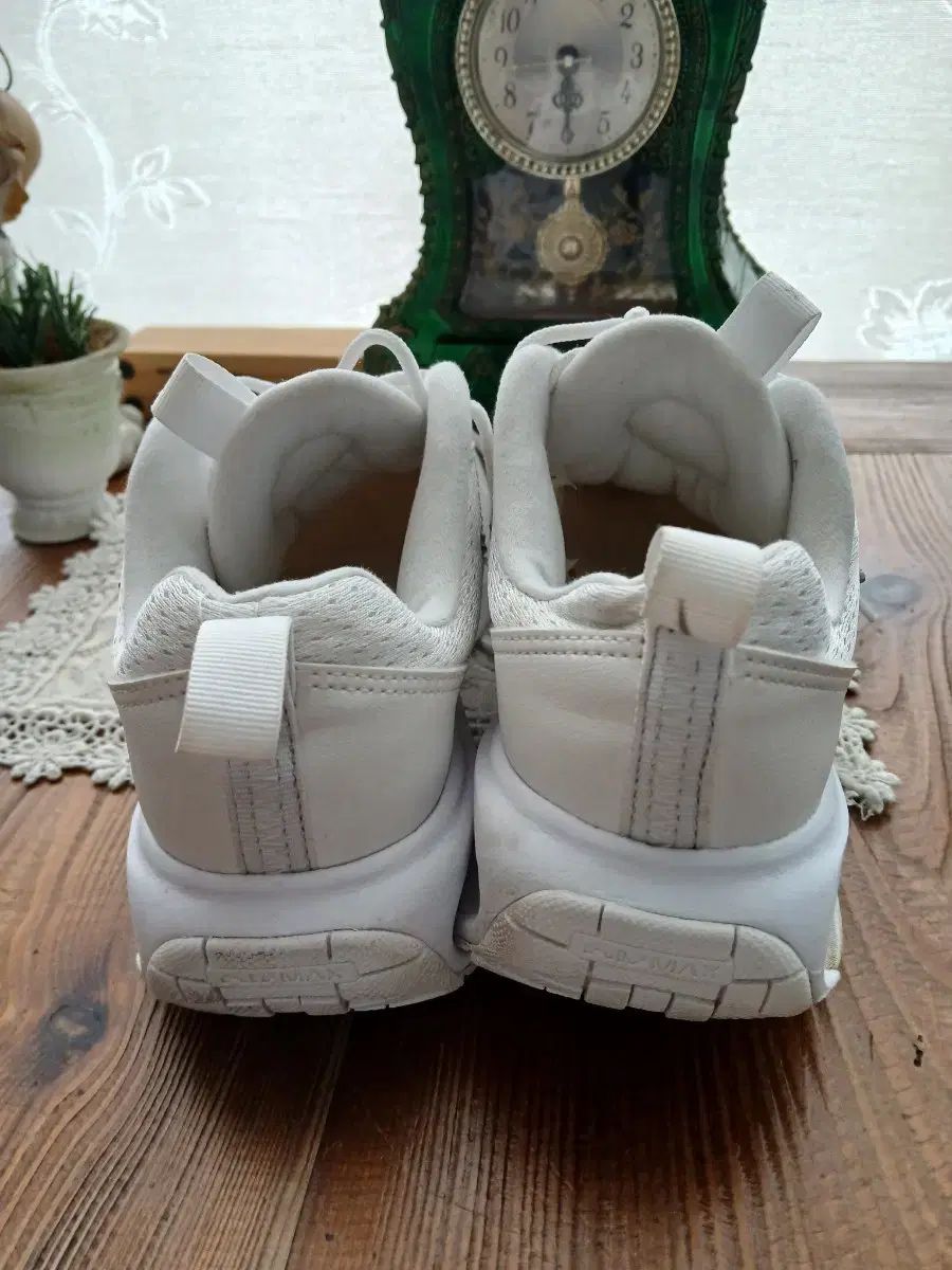 パナソニックnanocare フェイススチーマー 工場 ホワイト・マーブル