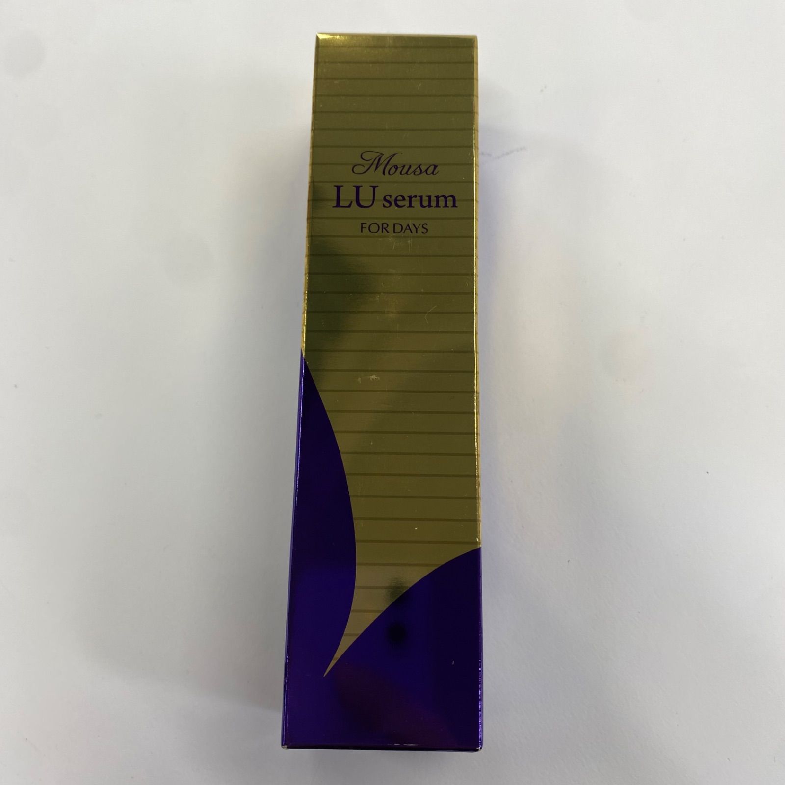 Mousa ムーサLU・セラム M2547 フォーデイズ Mousa ムーサ LU・セラム