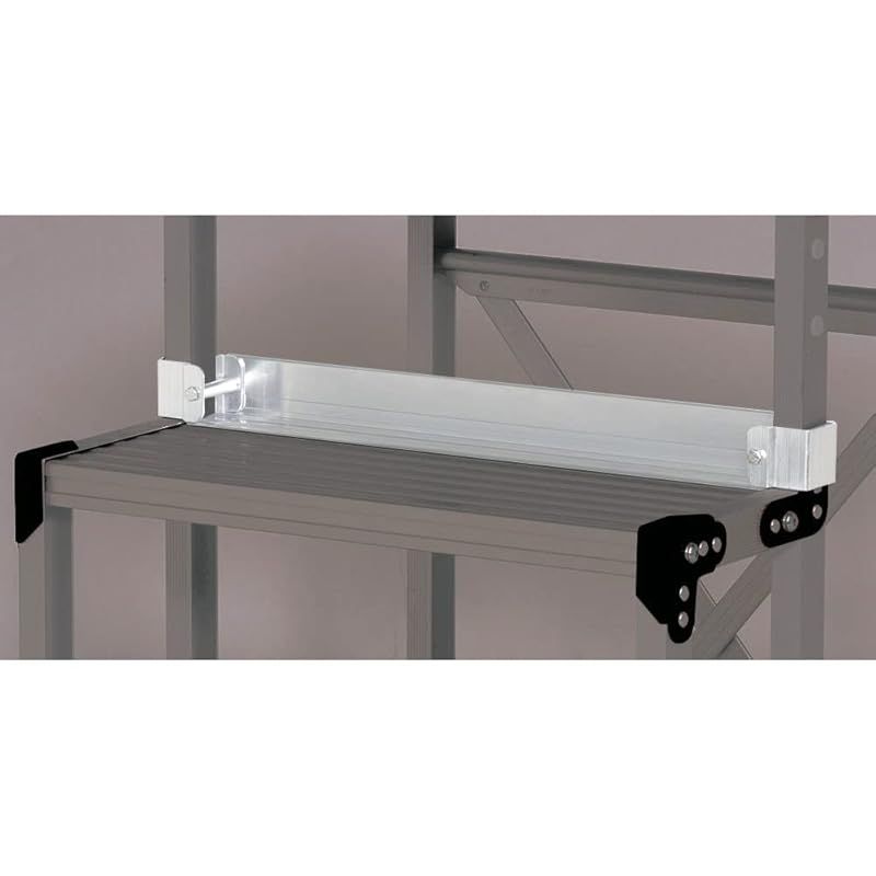 TRUSCO トラスコ TSF作業台 蹴り止め 正面幅800 mm用 TSF-KD 8 1