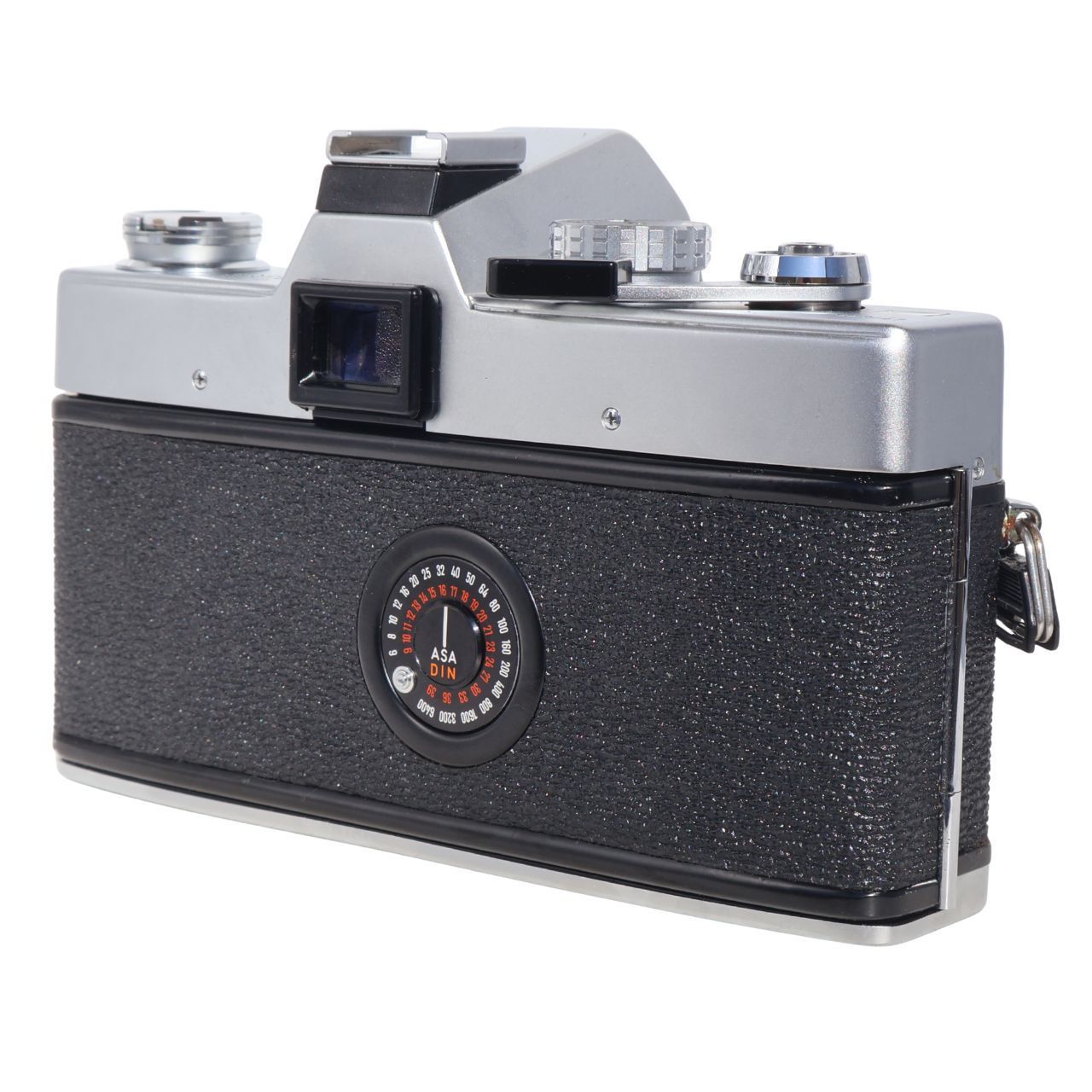 MINOLTA SRT101 + MC Rokkor-PF 1:1.7mm 55mm 整備済 - メルカリ