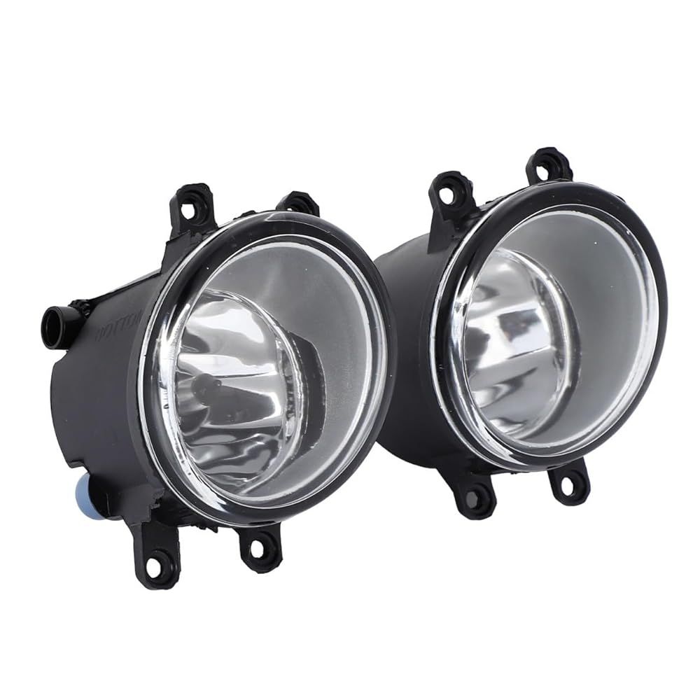 フォグランプユニット TOYOTA トヨタ 81220-06052 81210-06052 社外品