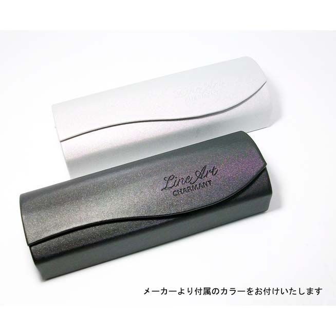 Line Art ラインアート 眼鏡 メガネ フレーム サングラス レディース