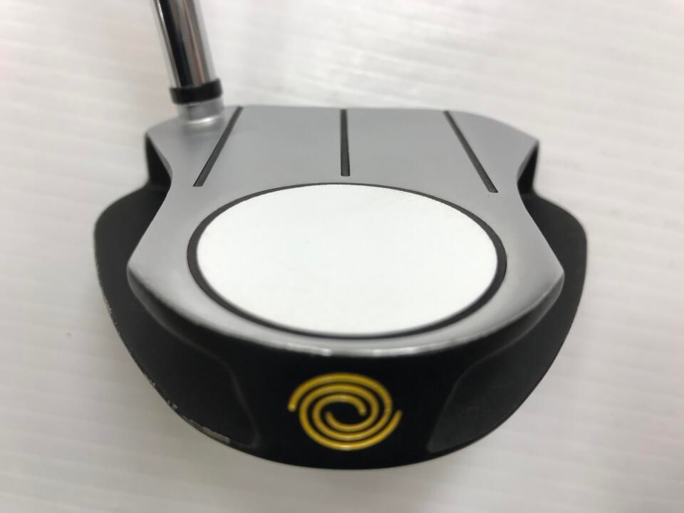 Odyssey Stroke Lab R-Ball Putter | 2nd Swing Golf