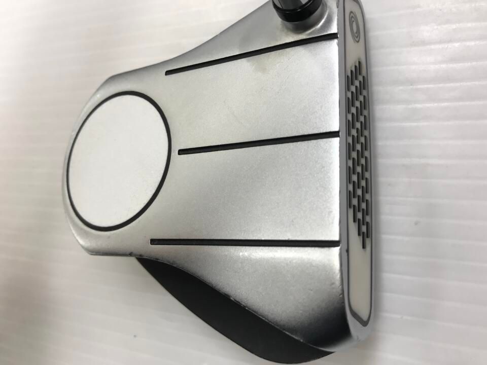 Odyssey Stroke Lab R-Ball Putter | 2nd Swing Golf