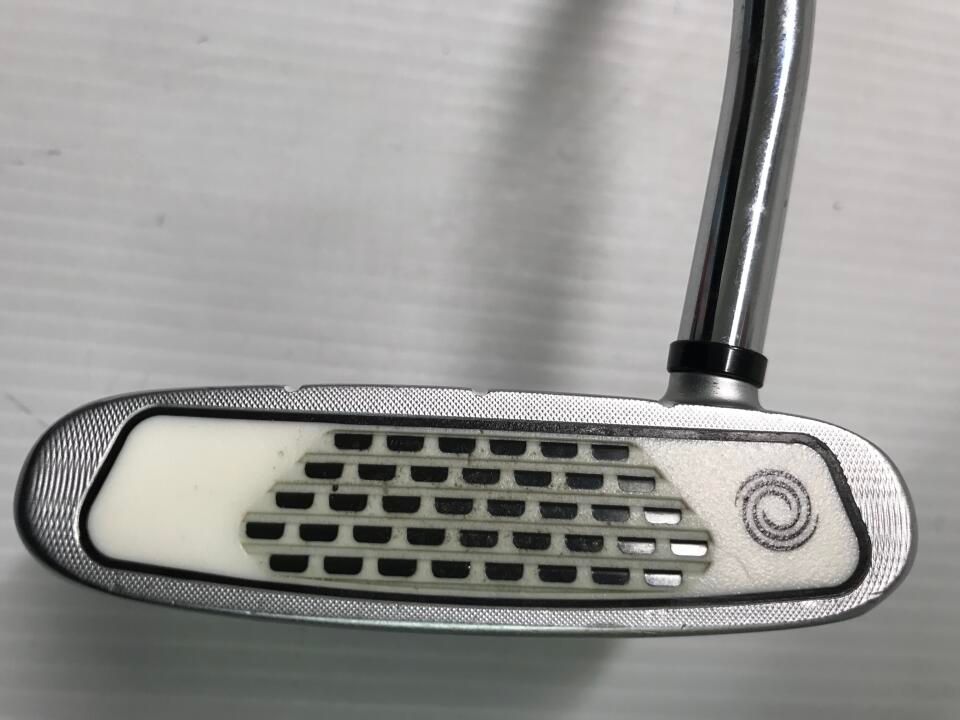STROKE LAB TUTTLE | 中古 | パター | オデッセイ【最短即日発送