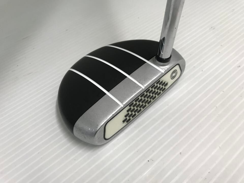 STROKE LAB TUTTLE | 中古 | パター | オデッセイ【最短即日発送