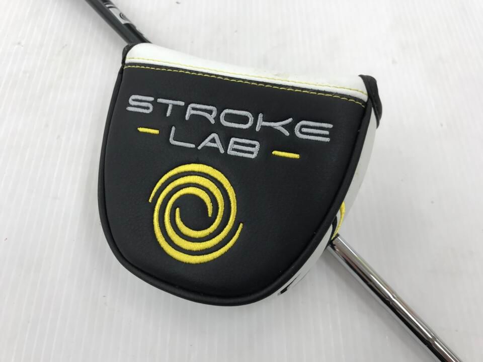 STROKE LAB V-LINE S | セール中 | パター | オデッセイ【最短即日発送】